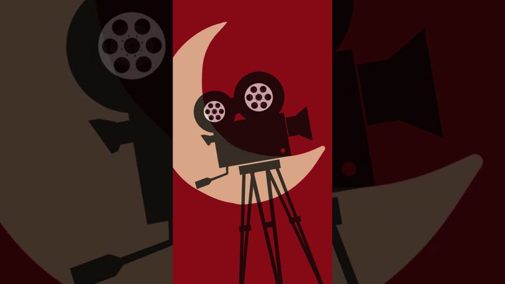Cinco películas para Semana Santa