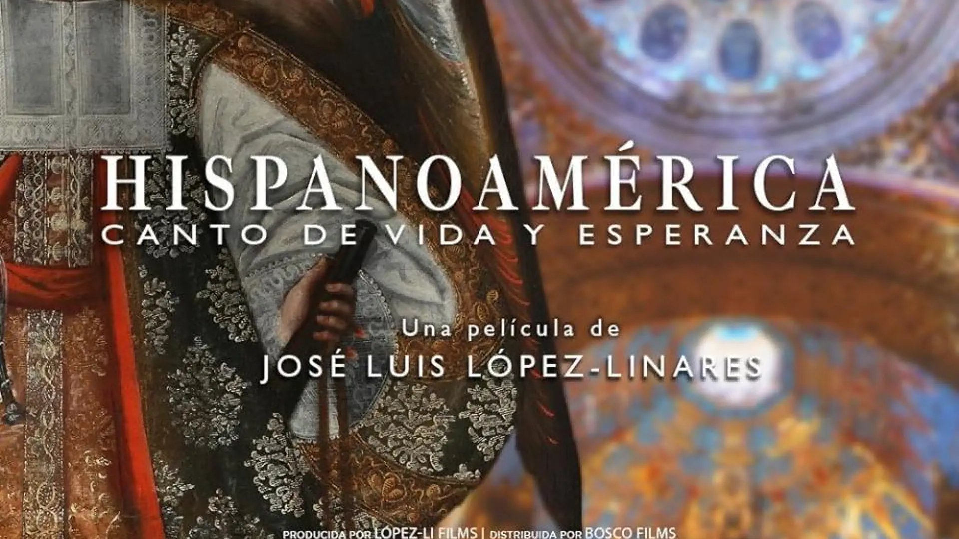 Sobre «Hispanoamérica: canto de vida y esperanza», de José Luis López Linares