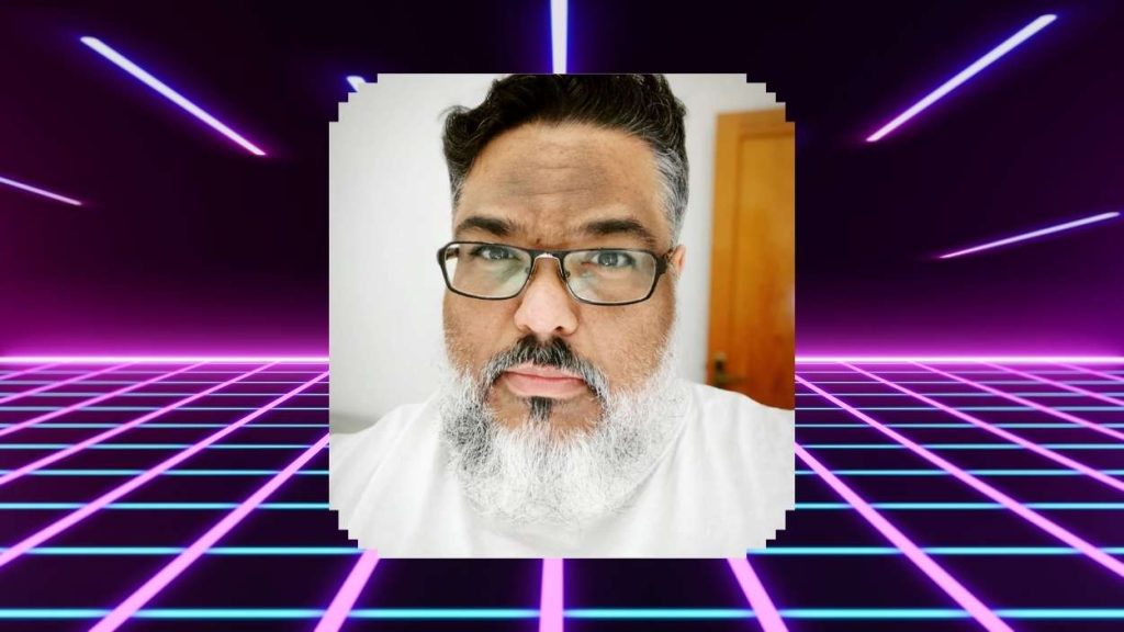 Cómo ser guionista de videojuegos, con Alby Ojeda