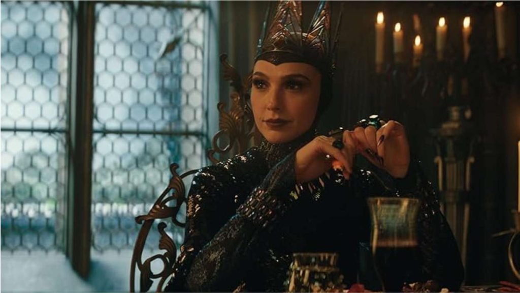 Gal Gadot en «Blancanieves» (2025) | Disney