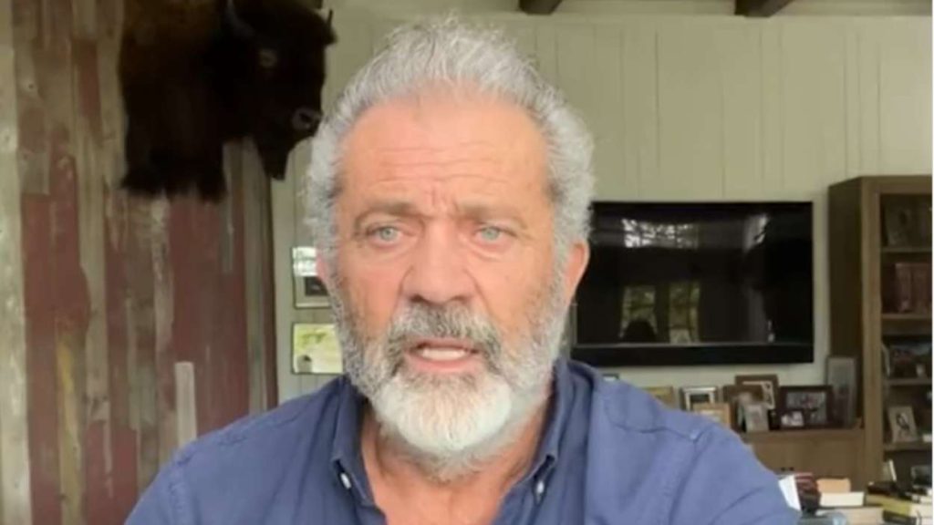 Mel Gibson rodará la secuela de «La Pasión de Cristo» este verano