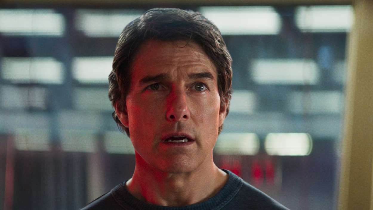 «Misión imposible: Sentencia final» de Christopher McQuarrie