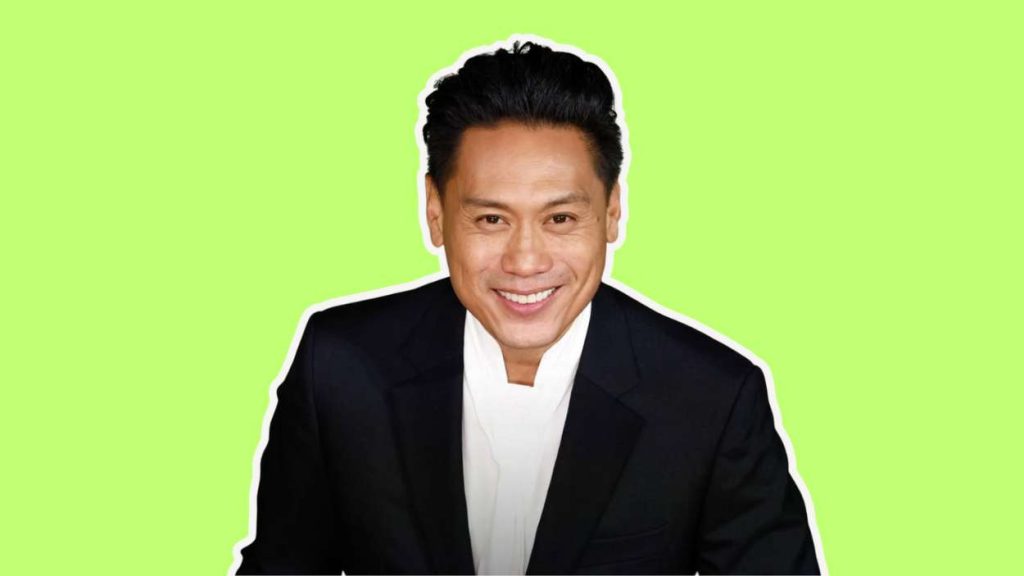 Director de Wicked: For Good, Jon M. Chu