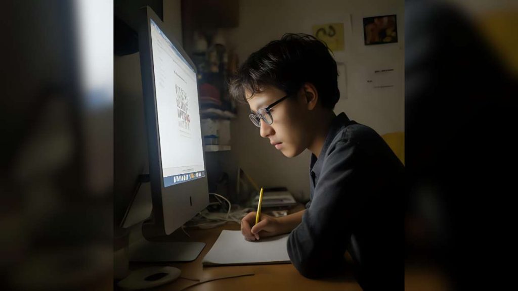 Escribir en imágenes