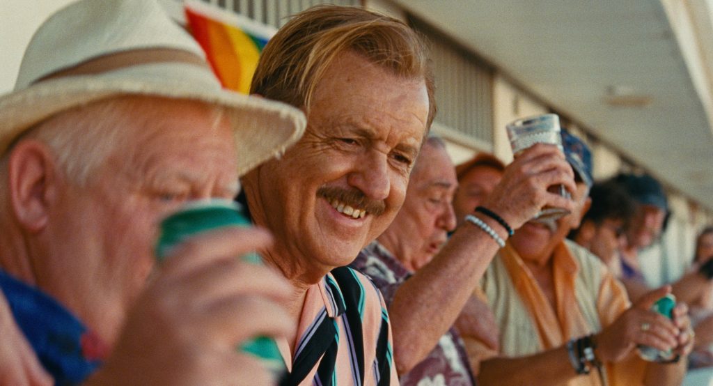 «Maspalomas» de José Mari Goenaga y Aitor Arregi