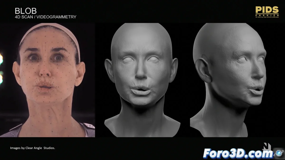 CGI y efectos especiales: qué diferencia hay realmente entre ambos conceptos