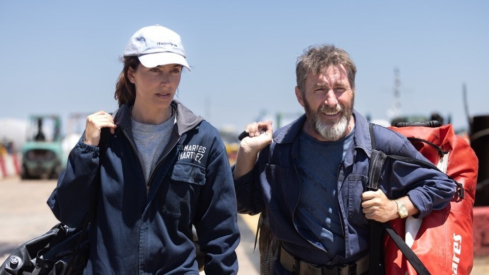 «Los Tigres» de Alberto Rodríguez