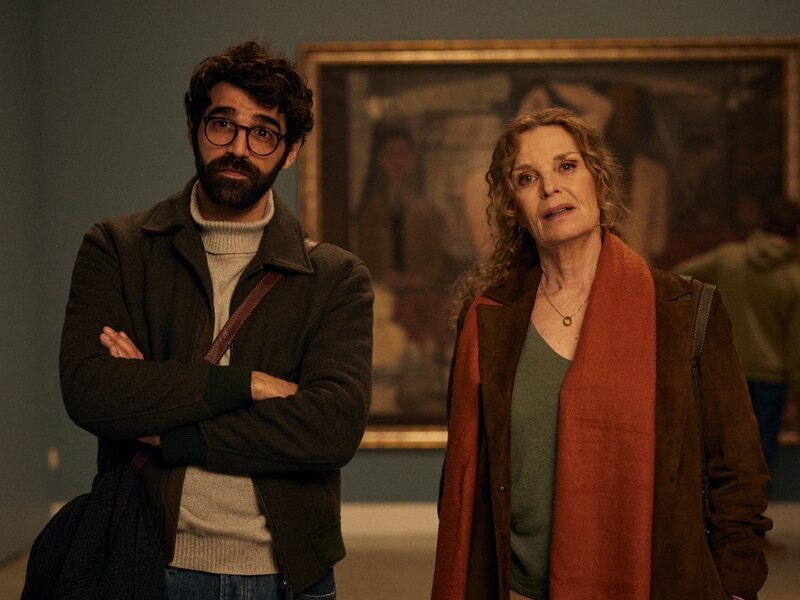 «Siempre es invierno» de David Trueba