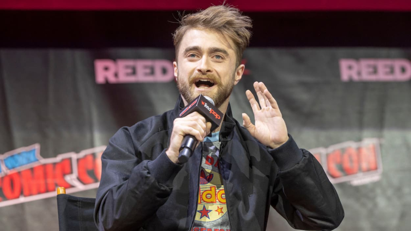 Daniel Radcliffe lanza un mensaje claro sobre el nuevo Harry Potter: «Dejad que hagan su propio camino»