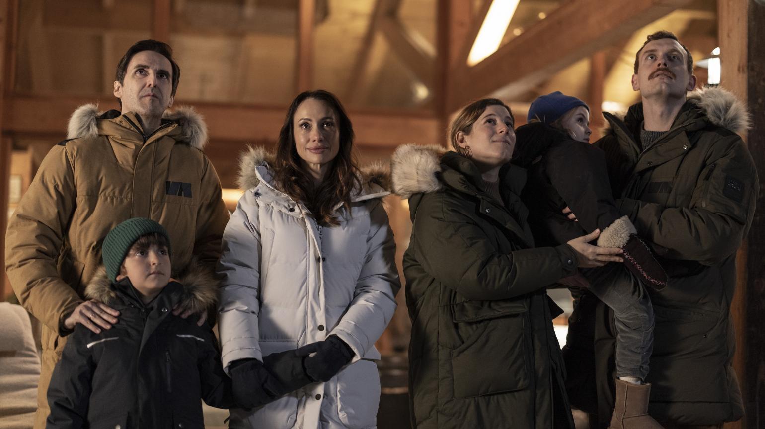 «Lapönia» de David Serrano