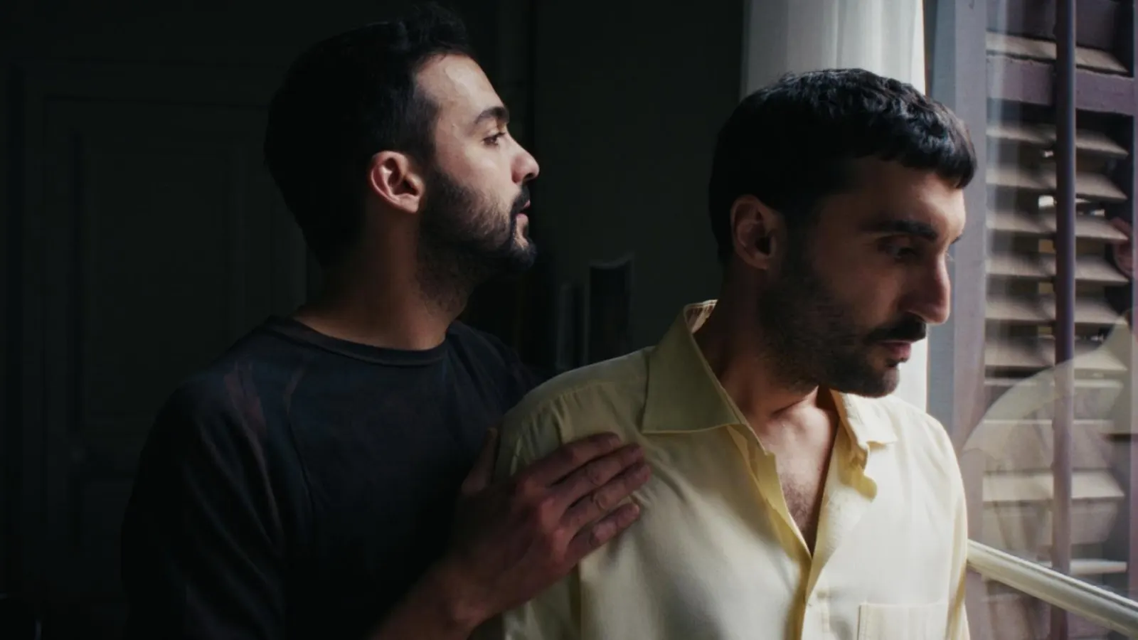 «Un altre home» de David Moragas