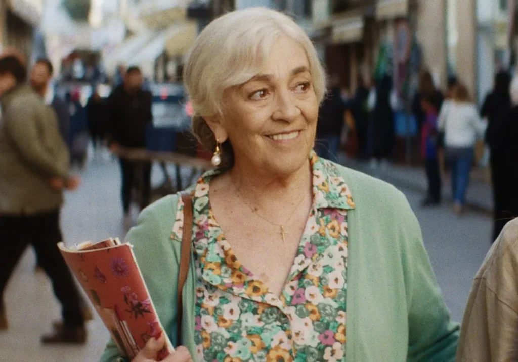 «Calle Málaga»: la película española que ha recaudado dos millones de dólares en Francia