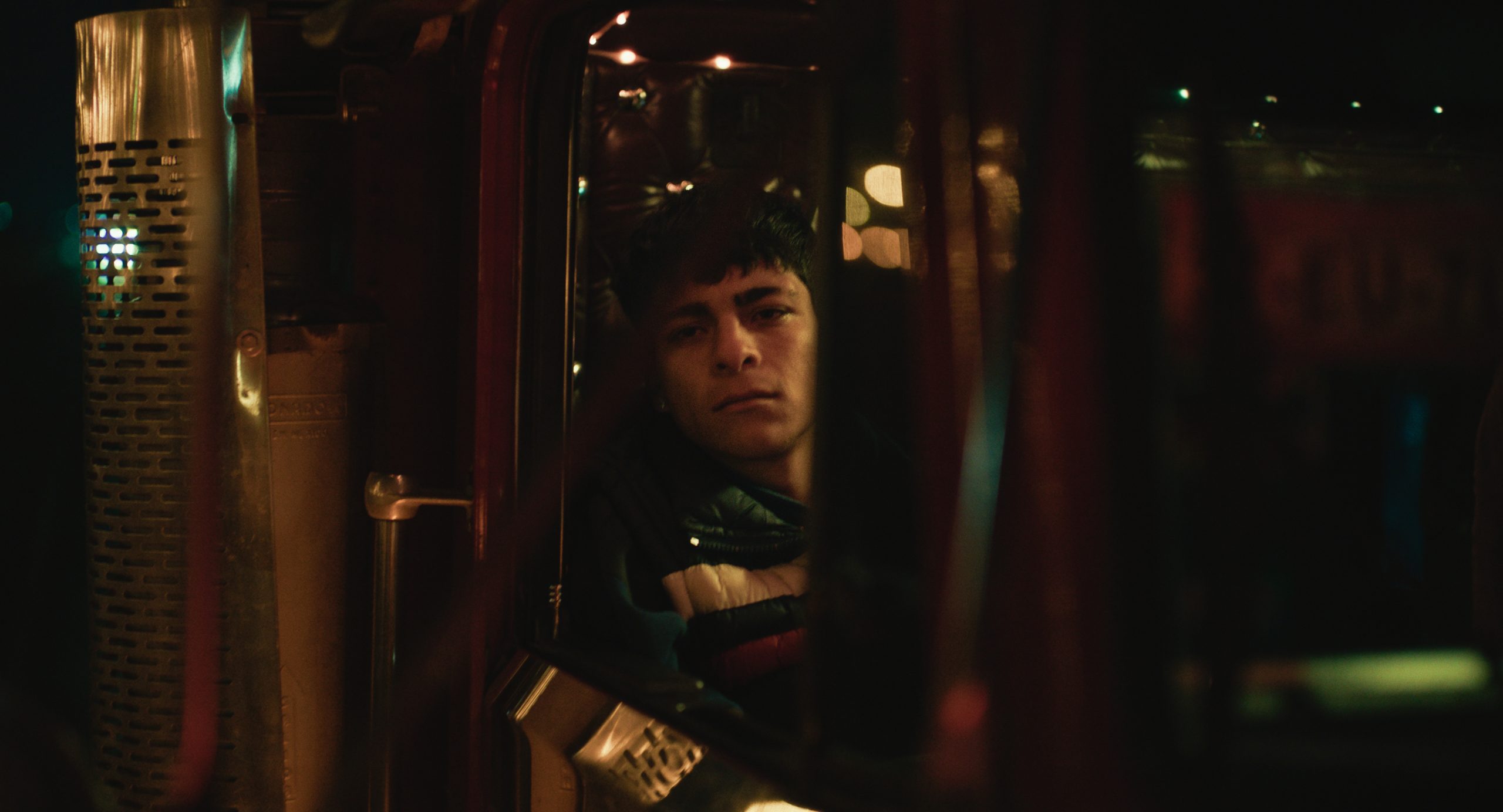 «En el camino» de David de Pablos (2025)